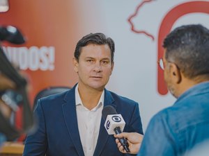 Após pausa, AMA anuncia retorno da Feira dos Municípios Alagoanos para 2026