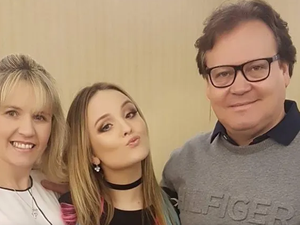 Ex-namorados de Larissa Manoela e mais famosos reagem à polêmica sobre a atriz