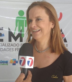 Aurélia Fernandes pode deixar Secretaria de Saúde