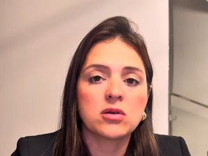 [Vídeo] Empresária faz apelo após soltura de ex-companheiro acusado de atear fogo em seu apartamento
