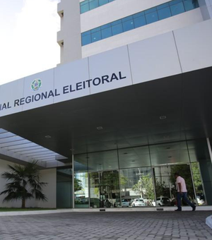 TRE-AL marca retotalização dos votos das eleições de 2022 para deputado federal