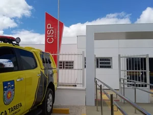 Agentes da PC de Craíbas prendem foragido da Justiça de São Paulo condenado por estupro