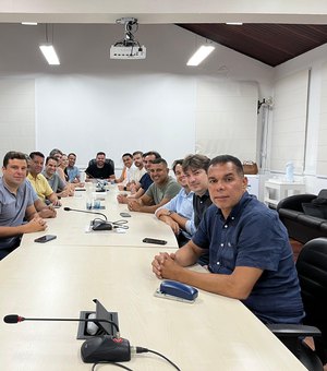 Vereadores planejam aprovar o Orçamento de 2026 até o fim de janeiro