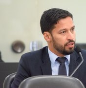 Rodrigo Cunha divulga resultado de auditoria e força a Assembleia a fazer o mesmo