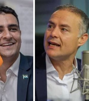 Sem Lira e PL, JHC pode ter menos de um minuto de tempo de TV na campanha