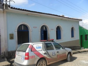 Jovens são detidos por tráfico de drogas em Porto Calvo