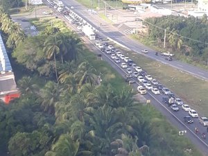 Rodovias de Alagoas receberão investimentos do programa de manutenção do Governo Federal