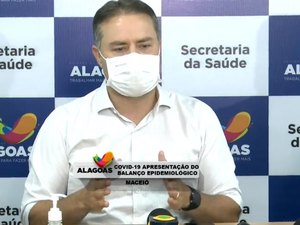 Maceió avança para a fase azul no cronograma de reabertura das atividades