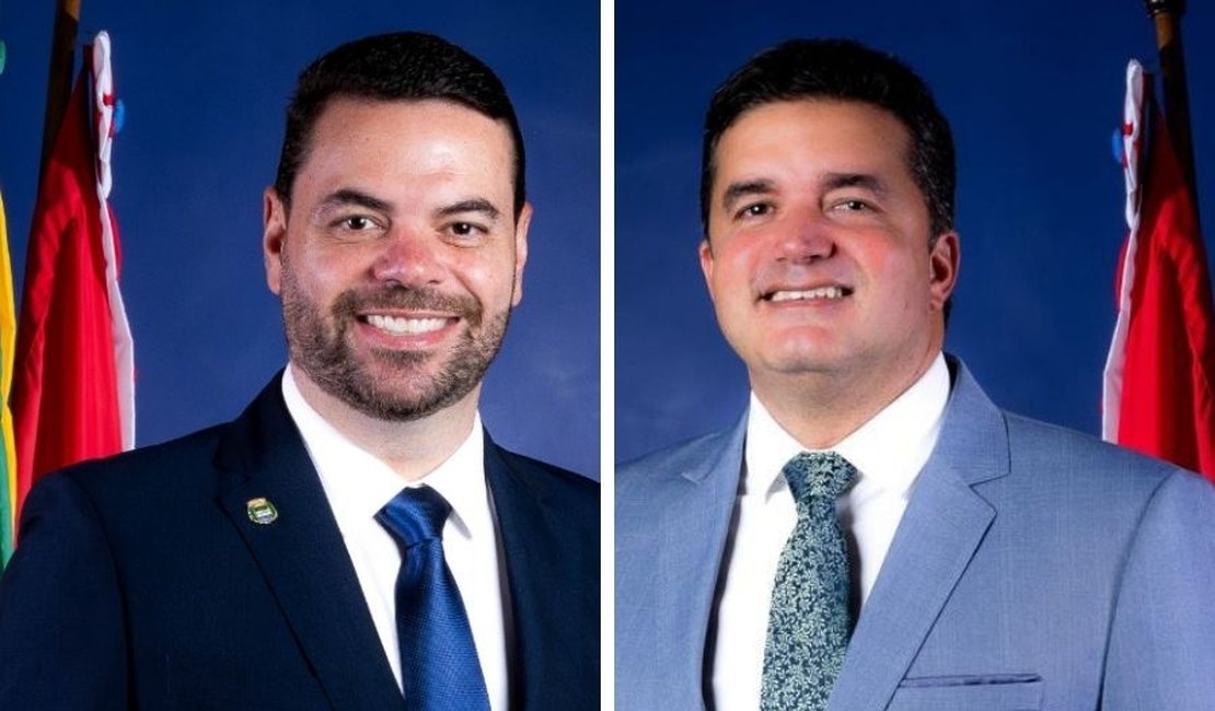 Justiça dá prazo de 10 dias para Câmara entregar informações sobre empresa terceirizada