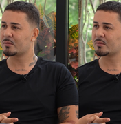 Carlinhos Maia explica por que apoiou Lula em 2022 e qual será a sua posição em 2026