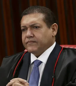 TSE elege Nunes Marques presidente da Corte; Mendonça será vice