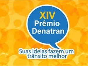 Alagoas está entre os vencedores Prêmio Denatran Educação no Trânsito