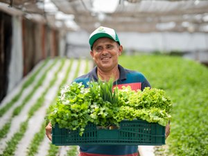 Educação prorroga prazo de chamada pública para agricultura familiar até 23 de fevereiro