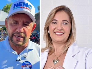 Renan Filho terá situação e oposição no mesmo palanque em São José da Laje