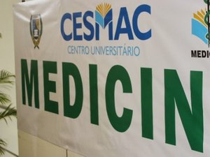 Cesmac quer implantar curso de medicina em Arapiraca