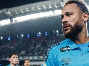 STJD faz denúncias ao Remo e 'ignora' provocações de Neymar