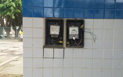 Os riscos aos usuários também é um fator analisado