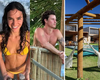 Luxo e privacidade: Bruna Marquezine e Shawn Mendes se hospedam em casa de R$ 25 mil a diária em AL