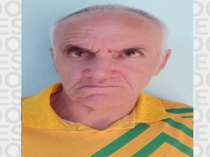 Idoso acolhido em Santana do Ipanema volta a ter contato com familiares após 40 anos