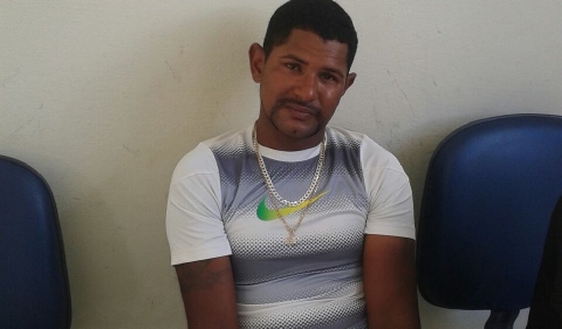 Terceiro suspeito na morte de sargento é preso