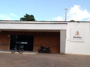 Saiba quais serviços são oferecidos à população pela Casa de Direitos de Alagoas