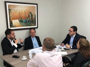 Estado e Município de Maceió ajustam medidas para agilizar e ampliar cirurgias urológicas aos pacientes do SUS