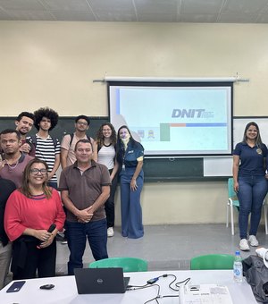 Detran Alagoas e UFAL avançam na 2ª etapa do Projeto Multiplicadores