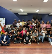 Teca Nelma aprova projeto de lei que institui o dia municipal do Hip Hop