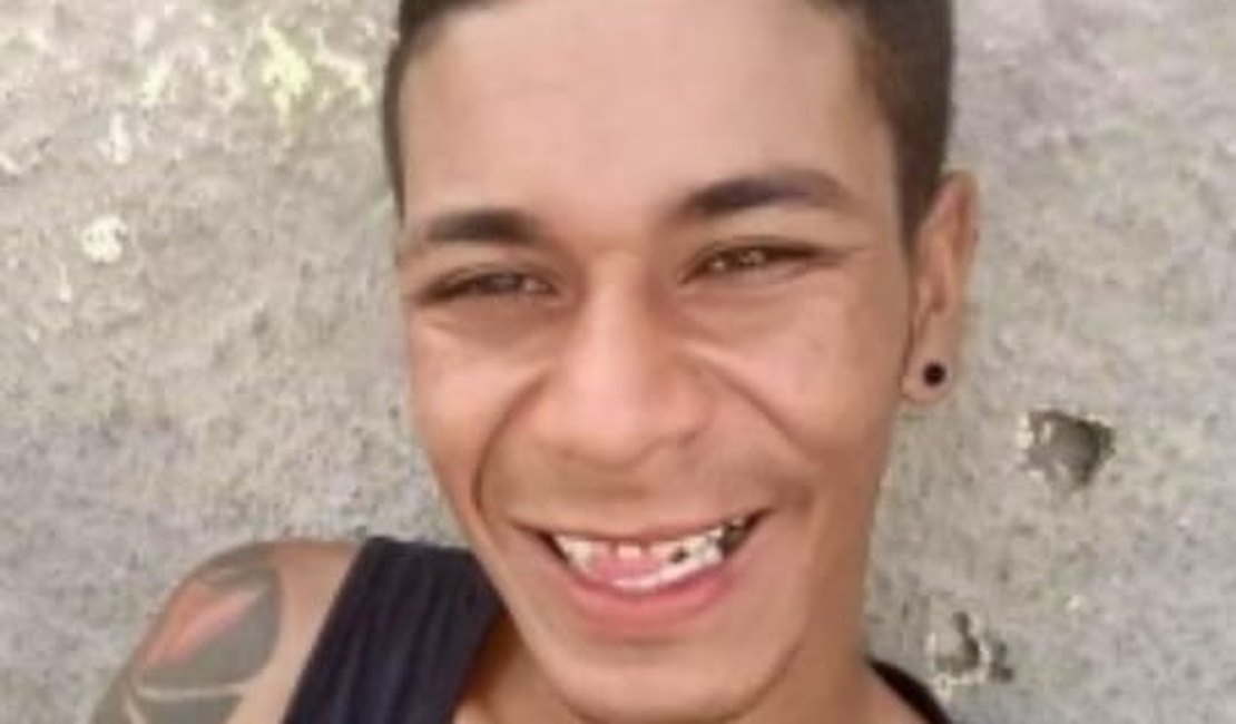 Jovem é executado a tiros dentro de casa em Boca da Mata