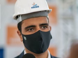 JHC diz que ainda irá analisar lei que torna igrejas e templos serviços essenciais