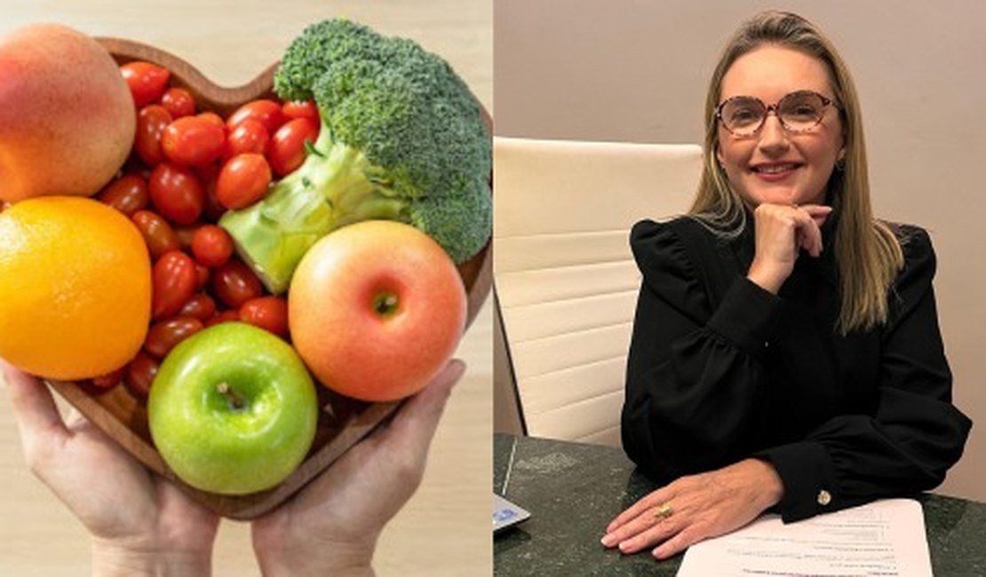 Acompanhamento nutricional é essencial antes e depois da cirurgia bariátrica, diz especialista