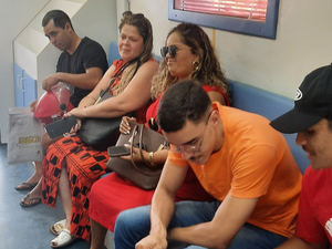 Sine Alagoas oferece 3,5 mil vagas de emprego esta semana