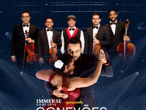 Arapiraca ganhará noite inédita dedicada ao tango argentino