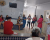 Secretaria de Saúde de Penedo orienta usuários do PSF sobre prevenção à hipertensão