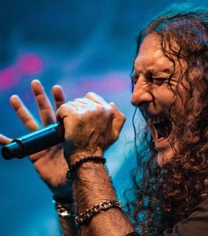 Show de vocalista da banda Angra abre a programação do Rock Pró Cultura em 2025  em Arapiraca