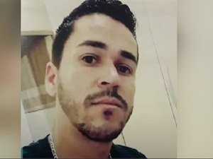 [Vídeo] Delegacia de Craíbas prende homicida foragido da Justiça de São Paulo