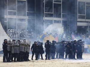 Segurança Pública e PF recebem recomendação para monitorar atos terroristas em AL