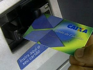 Abono salarial do PIS/Pasep de setembro começa a ser pago dia 15