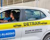 Detran AL promove mutirão com 360 vagas extras para exames práticos no Agreste e Sertão