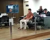 Júri absolve acusado de matar blogueiro político em Junqueiro