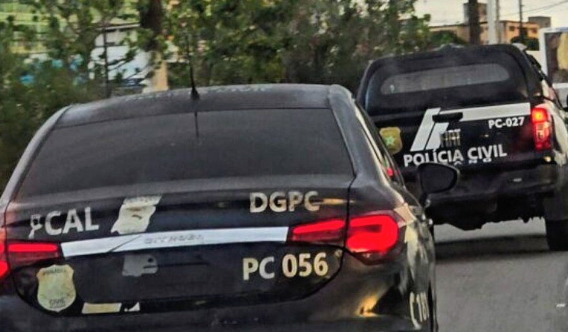 Corretor de imóveis acusado de aplicar golpes no MS é procurado em Maceió