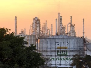 Petrobrás faz a maior descoberta desde o pré-sal, em Sergipe e Alagoas