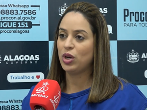 [Vídeo] ﻿Procon Alagoas orienta sobre troca de presentes no Dia dos Namorados
