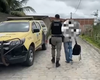 Polícia cumpre mandado de prisão por estupro de vulnerável em Canapi