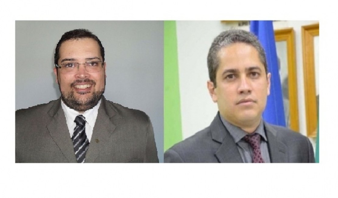 OAB Arapiraca já tem dois nomes para disputar as eleições deste ano