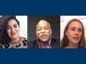 'Maioria dos casos de racismo e injúria não é denunciada', afirma juíza