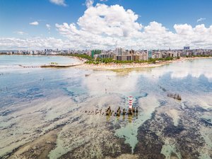 Maceió conquista título de melhor destino turístico do Brasil