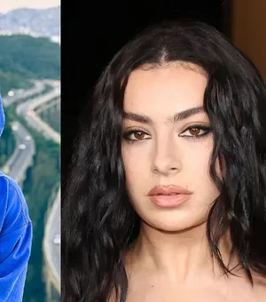 Zé Felipe, Charli XCX e mais: confira as novidades musicais da semana