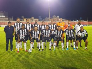No Fumeirão, ASA vence clássico diante do CSE e assume liderança da Copa Alagoas