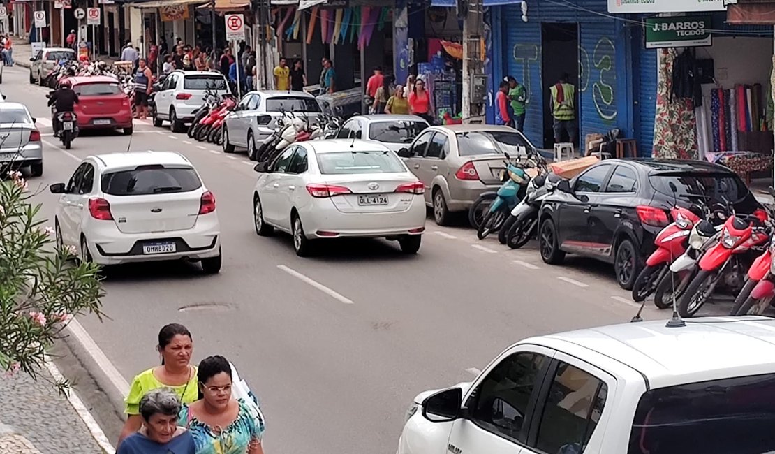 Sindilojas Arapiraca completa 32 anos com vitória para o comércio varejista da Capital do Agreste